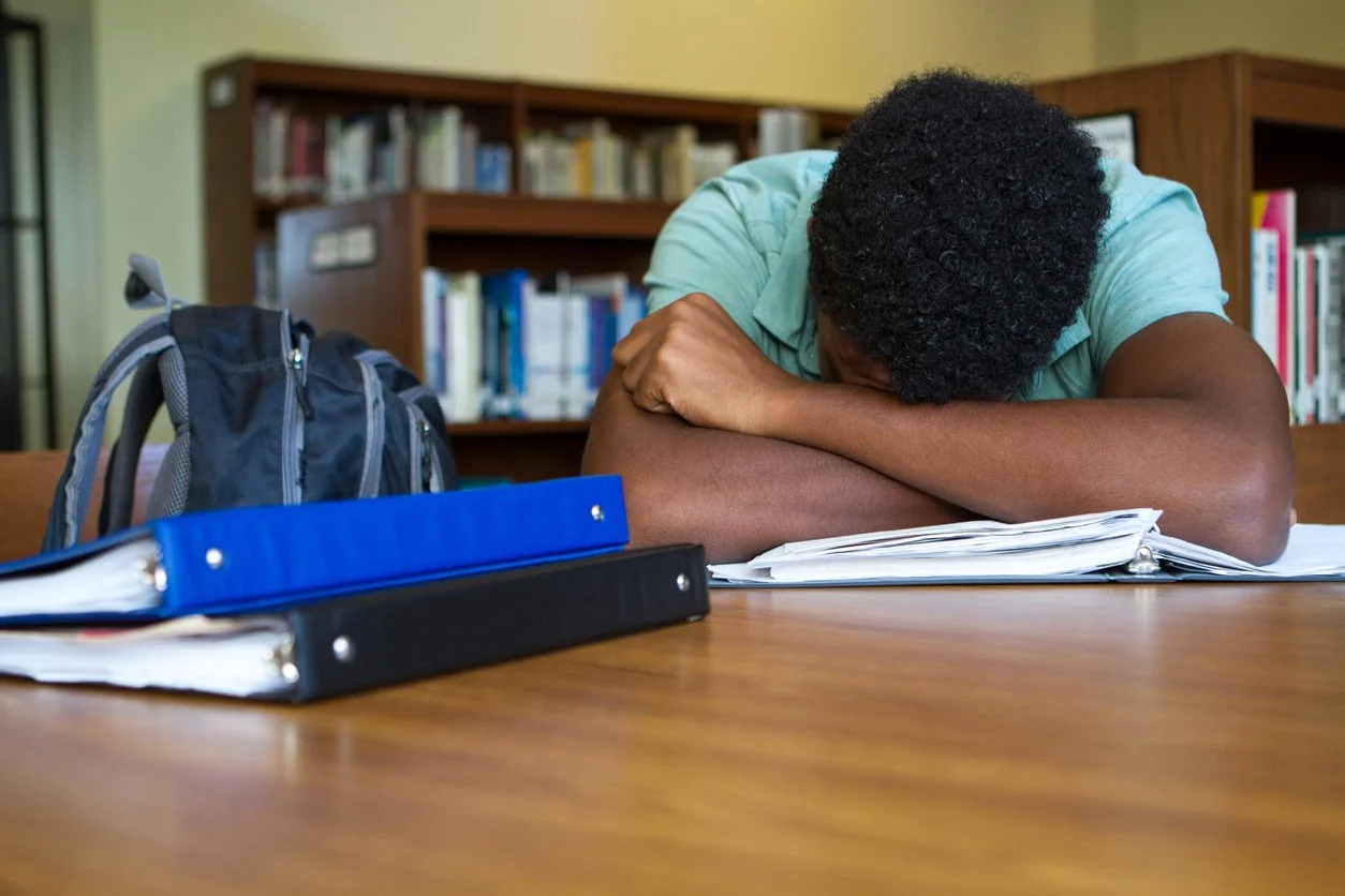 What is Teenage Depression Therapy? Atlanta, GA Ember Counseling